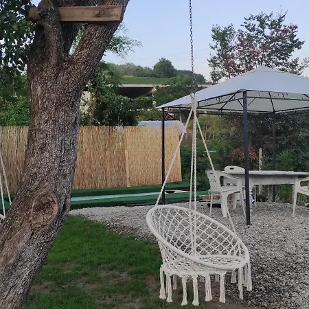 Cascina Danila