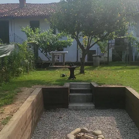 Cascina Danila * Narzole