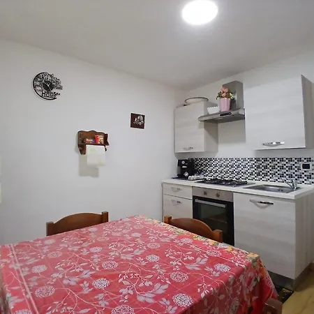 Cascina Danila Venkovský dům Narzole