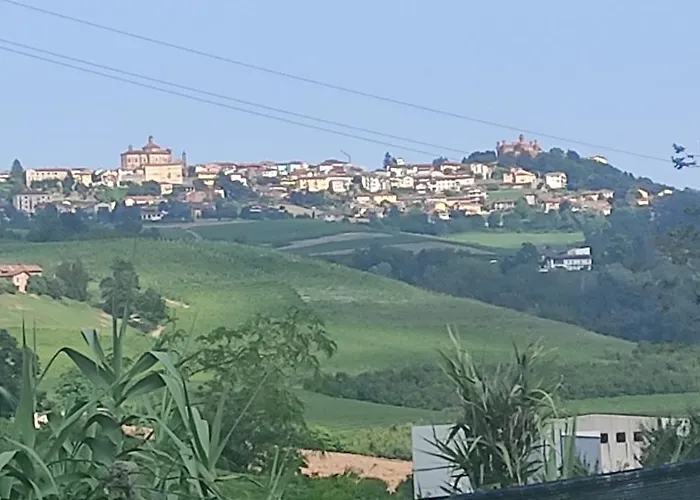 Lantställe Cascina Danila *