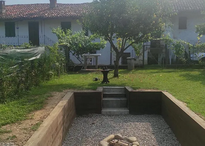 Cascina Danila * Narzole