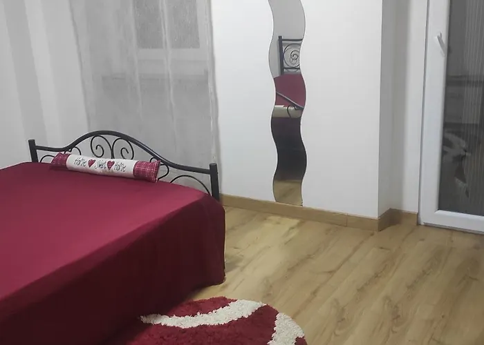 Lantställe Cascina Danila Narzole