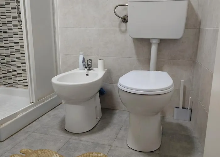 Venkovský dům Cascina Danila