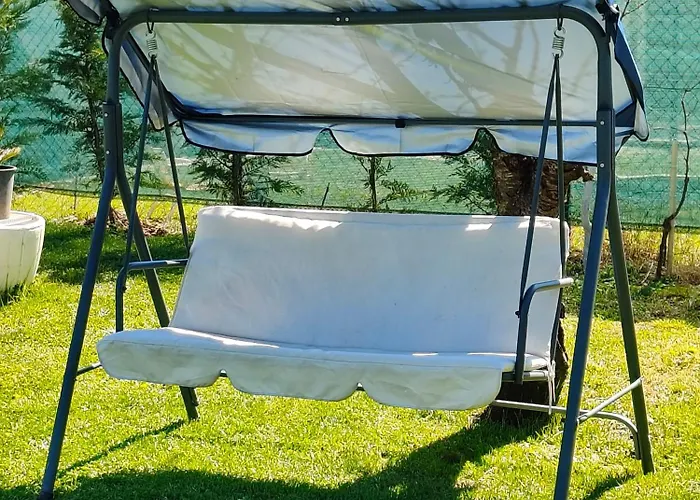 Cascina Danila Lantställe *