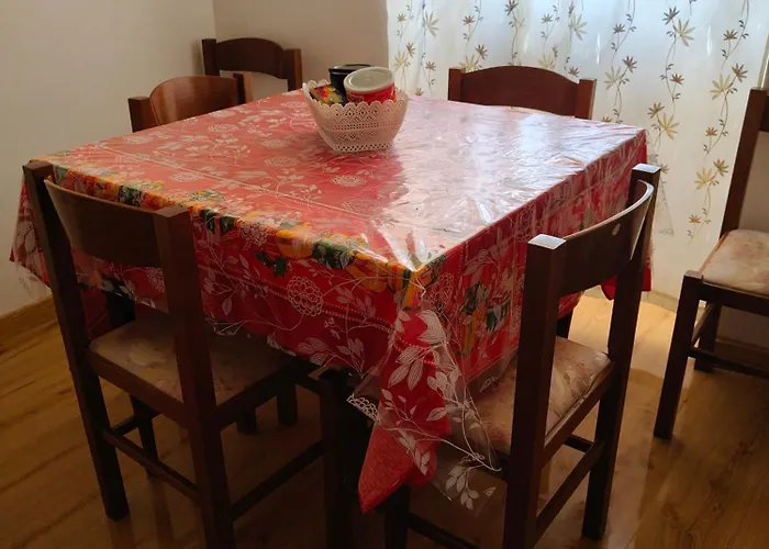 Venkovský dům Cascina Danila Narzole