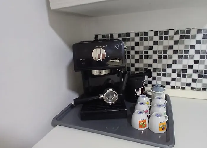 Venkovský dům Cascina Danila