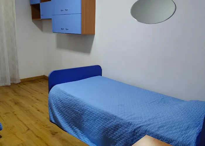 Cascina Danila Lantställe *