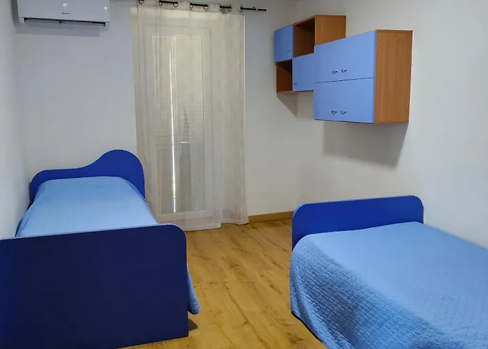 Lantställe Cascina Danila Narzole