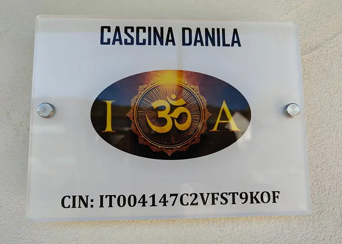 Cascina Danila Narzole